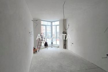 1-room apartment apartment by the address st. Nebesnoy Sotni pr Zhukova marsh pr Leninskoy iskry pr (area 41,9 m²) - Atlanta.ua - photo 16