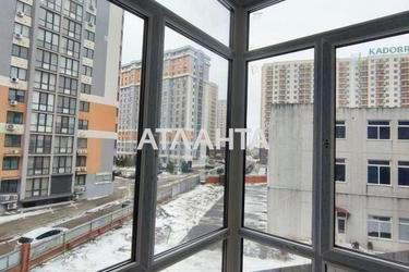 1-room apartment apartment by the address st. Nebesnoy Sotni pr Zhukova marsh pr Leninskoy iskry pr (area 41,9 m²) - Atlanta.ua - photo 17