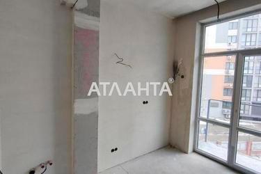 1-room apartment apartment by the address st. Nebesnoy Sotni pr Zhukova marsh pr Leninskoy iskry pr (area 41,9 m²) - Atlanta.ua - photo 19