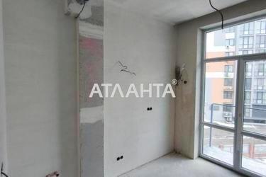 1-room apartment apartment by the address st. Nebesnoy Sotni pr Zhukova marsh pr Leninskoy iskry pr (area 41,9 m²) - Atlanta.ua - photo 20