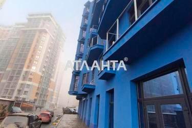 1-room apartment apartment by the address st. Nebesnoy Sotni pr Zhukova marsh pr Leninskoy iskry pr (area 41,3 m²) - Atlanta.ua - photo 8