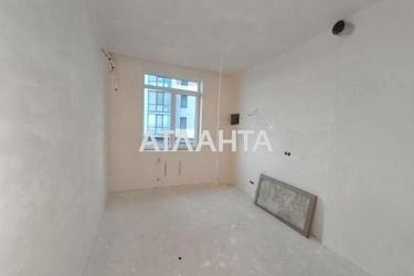 1-room apartment apartment by the address st. Nebesnoy Sotni pr Zhukova marsh pr Leninskoy iskry pr (area 41,3 m²) - Atlanta.ua - photo 11