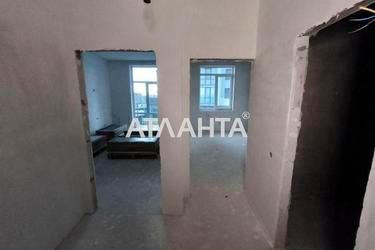 1-room apartment apartment by the address st. Nebesnoy Sotni pr Zhukova marsh pr Leninskoy iskry pr (area 41,3 m²) - Atlanta.ua - photo 12