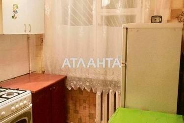 1-кімнатна квартира за адресою вул. Петрова ген. (площа 33 м²) - Atlanta.ua - фото 7