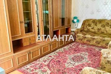 1-кімнатна квартира за адресою вул. Петрова ген. (площа 33 м²) - Atlanta.ua - фото 8