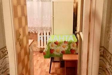 1-кімнатна квартира за адресою вул. Петрова ген. (площа 33 м²) - Atlanta.ua - фото 9