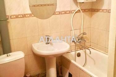 1-кімнатна квартира за адресою вул. Петрова ген. (площа 33 м²) - Atlanta.ua - фото 10