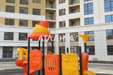 1-room apartment apartment by the address st. Glushko ak pr Dimitrova pr (area 39,1 m²) - Atlanta.ua - photo 36