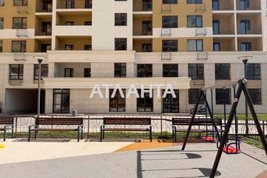 1-комнатная квартира по адресу Глушко ак. Пр. (площадь 40,0 м²) - Atlanta.ua - фото 38