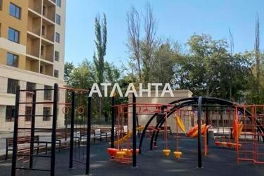 1-room apartment apartment by the address st. Glushko ak pr Dimitrova pr (area 36,2 m²) - Atlanta.ua - photo 27