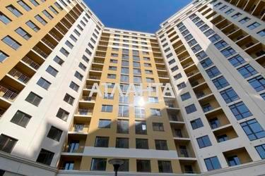 1-room apartment apartment by the address st. Glushko ak pr Dimitrova pr (area 36,2 m²) - Atlanta.ua - photo 29