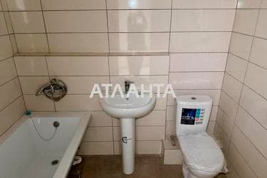 1-комнатная квартира по адресу Глушко ак. Пр. (площадь 36,2 м²) - Atlanta.ua - фото 35