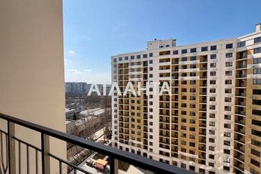 1-комнатная квартира по адресу Глушко ак. Пр. (площадь 36,2 м²) - Atlanta.ua - фото 27