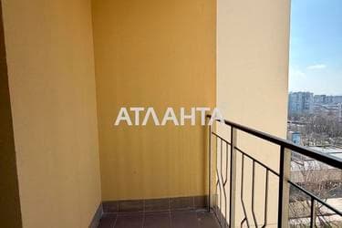 1-комнатная квартира по адресу Глушко ак. Пр. (площадь 36,2 м²) - Atlanta.ua - фото 29