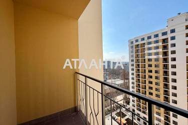 1-комнатная квартира по адресу Глушко ак. Пр. (площадь 36,2 м²) - Atlanta.ua - фото 28