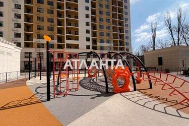 1-комнатная квартира по адресу Глушко ак. Пр. (площадь 36,2 м²) - Atlanta.ua - фото 37