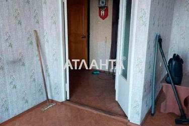 1-кімнатна квартира за адресою вул. Філатова ак. (площа 49,6 м²) - Atlanta.ua - фото 13