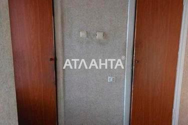 1-кімнатна квартира за адресою вул. Філатова ак. (площа 49,6 м²) - Atlanta.ua - фото 11