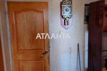 1-кімнатна квартира за адресою вул. Філатова ак. (площа 49,6 м²) - Atlanta.ua - фото 16