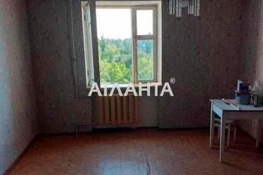 1-кімнатна квартира за адресою вул. Філатова ак. (площа 49,6 м²) - Atlanta.ua - фото 9