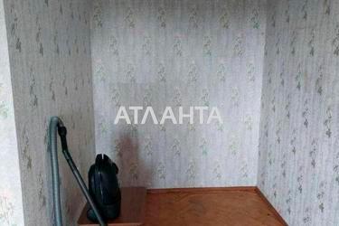1-кімнатна квартира за адресою вул. Філатова ак. (площа 49,6 м²) - Atlanta.ua - фото 10