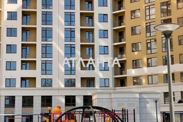 1-комнатная квартира по адресу Глушко ак. Пр. (площадь 36,5 м²) - Atlanta.ua - фото 16