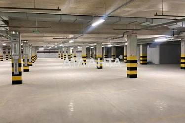 2-кімнатна квартира за адресою Глушко ак. Пр. (площа 57,2 м²) - Atlanta.ua - фото 28