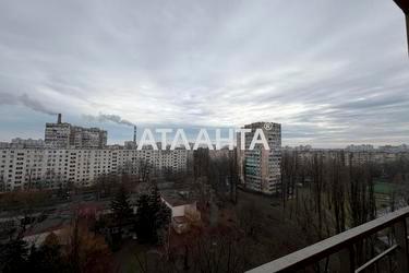 1-кімнатна квартира за адресою Глушко ак. Пр. (площа 34,8 м²) - Atlanta.ua - фото 35