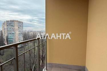 1-кімнатна квартира за адресою Глушко ак. Пр. (площа 34,8 м²) - Atlanta.ua - фото 23