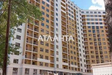 1-room apartment apartment by the address st. Glushko ak pr Dimitrova pr (area 32,0 m²) - Atlanta.ua - photo 17