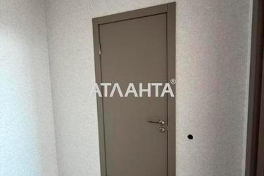 1-room apartment apartment by the address st. Glushko ak pr Dimitrova pr (area 32,0 m²) - Atlanta.ua - photo 18