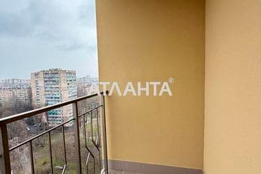 1-комнатная квартира по адресу Глушко ак. Пр. (площадь 32,0 м²) - Atlanta.ua - фото 27
