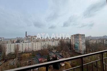 1-комнатная квартира по адресу Глушко ак. Пр. (площадь 32,0 м²) - Atlanta.ua - фото 28