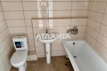 1-комнатная квартира по адресу Глушко ак. Пр. (площадь 32,0 м²) - Atlanta.ua - фото 30