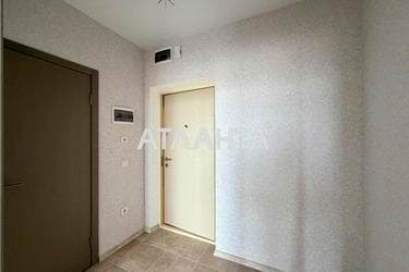 1-комнатная квартира по адресу Глушко ак. Пр. (площадь 32,0 м²) - Atlanta.ua - фото 29