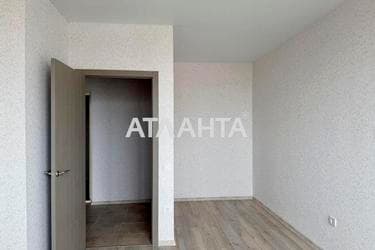 1-комнатная квартира по адресу Глушко ак. Пр. (площадь 32,0 м²) - Atlanta.ua - фото 23