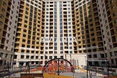 1-комнатная квартира по адресу Глушко ак. Пр. (площадь 32,0 м²) - Atlanta.ua - фото 36