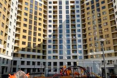 1-room apartment apartment by the address st. Glushko ak pr Dimitrova pr (area 35,3 m²) - Atlanta.ua - photo 34