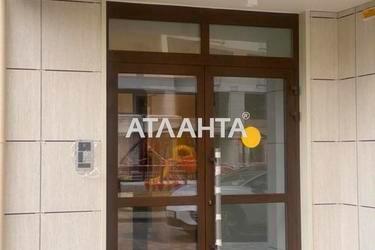 1-room apartment apartment by the address st. Glushko ak pr Dimitrova pr (area 35,3 m²) - Atlanta.ua - photo 43