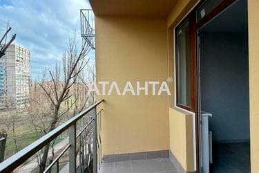 1-комнатная квартира по адресу Глушко ак. Пр. (площадь 35,3 м²) - Atlanta.ua - imageAlt 28