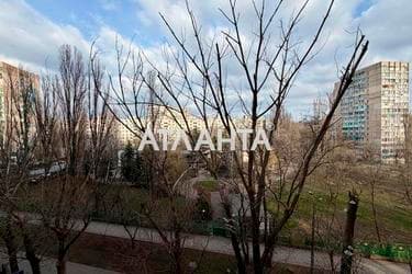 1-комнатная квартира по адресу Глушко ак. Пр. (площадь 35,3 м²) - Atlanta.ua - imageAlt 27