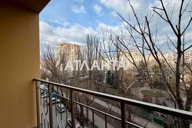 1-комнатная квартира по адресу Глушко ак. Пр. (площадь 35,3 м²) - Atlanta.ua - imageAlt 26