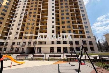 1-комнатная квартира по адресу Глушко ак. Пр. (площадь 35,3 м²) - Atlanta.ua - imageAlt 39