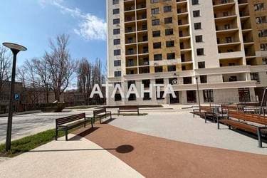 1-комнатная квартира по адресу Глушко ак. Пр. (площадь 35,3 м²) - Atlanta.ua - imageAlt 42