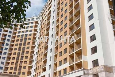 1-комнатная квартира по адресу Глушко ак. Пр. (площадь 37,1 м²) - Atlanta.ua - фото 17