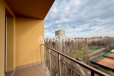 1-комнатная квартира по адресу Глушко ак. Пр. (площадь 42,5 м²) - Atlanta.ua - фото 26