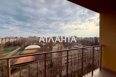 1-комнатная квартира по адресу Глушко ак. Пр. (площадь 42,5 м²) - Atlanta.ua - фото 25