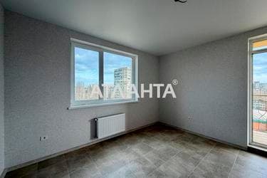 1-комнатная квартира по адресу Глушко ак. Пр. (площадь 42,5 м²) - Atlanta.ua - фото 22