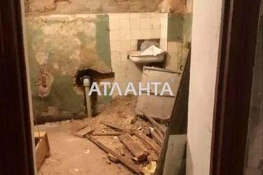 Багатокімнатна квартира за адресою Маяковського пров. (площа 105,7 м²) - Atlanta.ua - фото 11