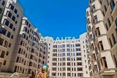 1-room apartment apartment by the address st. Dacha Kovalevskogo Amundsena (area 49 m²) - Atlanta.ua - photo 7